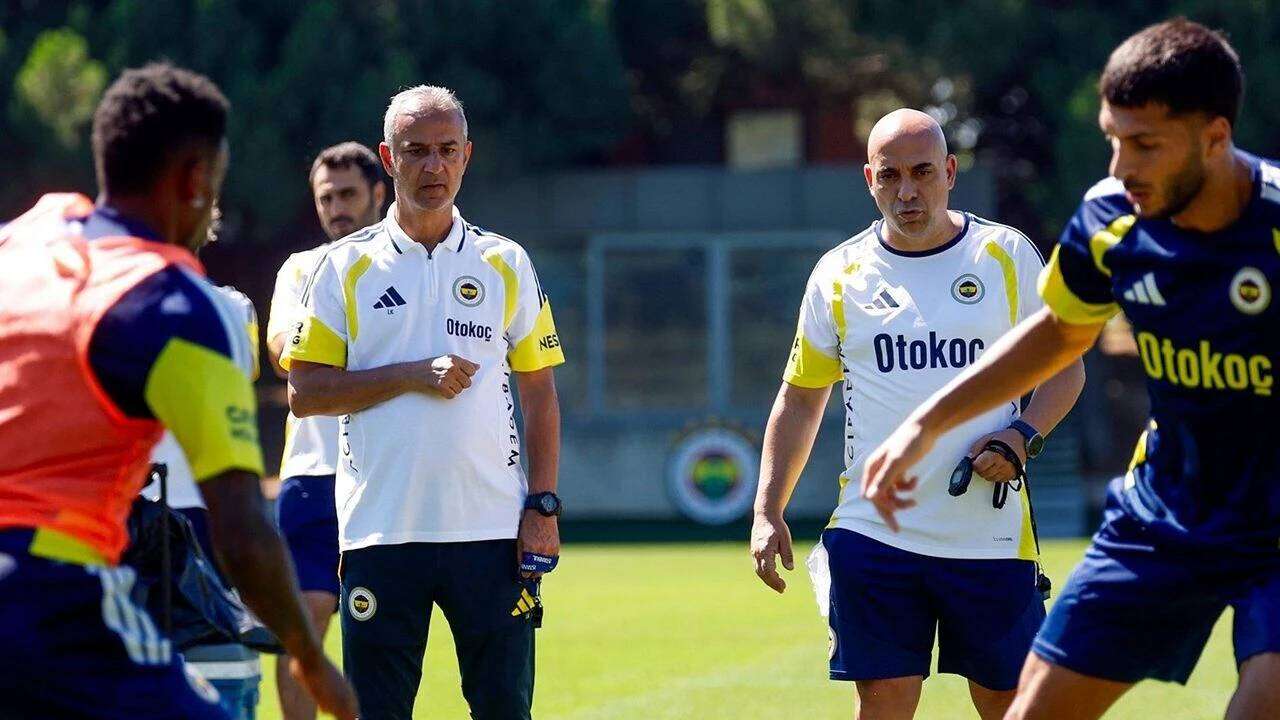Fenerbahçe'de Aziz Yıldırım durdu durdu turnayı gözünden vurdu: Yıldız ismin satışı onaylandı, kasaya 8 milyon euro girecek! 5